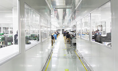 新華社 | 民營企業(yè)如何敢于擔(dān)當(dāng)勇于創(chuàng)新突破？請看一一疾風(fēng)勁草識虹潤！