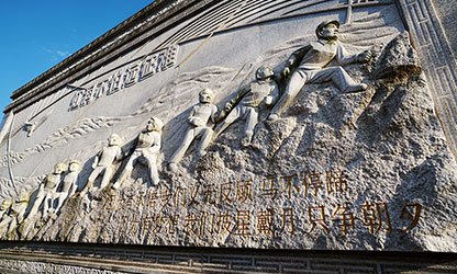 “工匠虹潤”是如何煉成的？