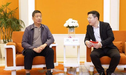 轉(zhuǎn)載自《中國儀器儀表行業(yè)協(xié)會》——深度面對面 | 虹潤董事長林善平：打造工匠精神，一步一個腳印堅定前行！