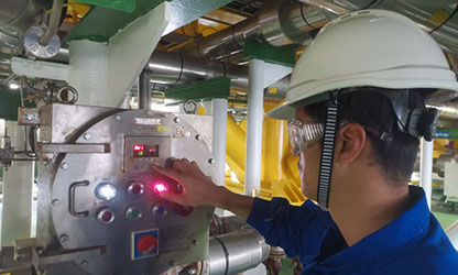 溫控技術(shù)難題攻堅，智能客服贏得信賴——虹潤助力中國船舶703所！