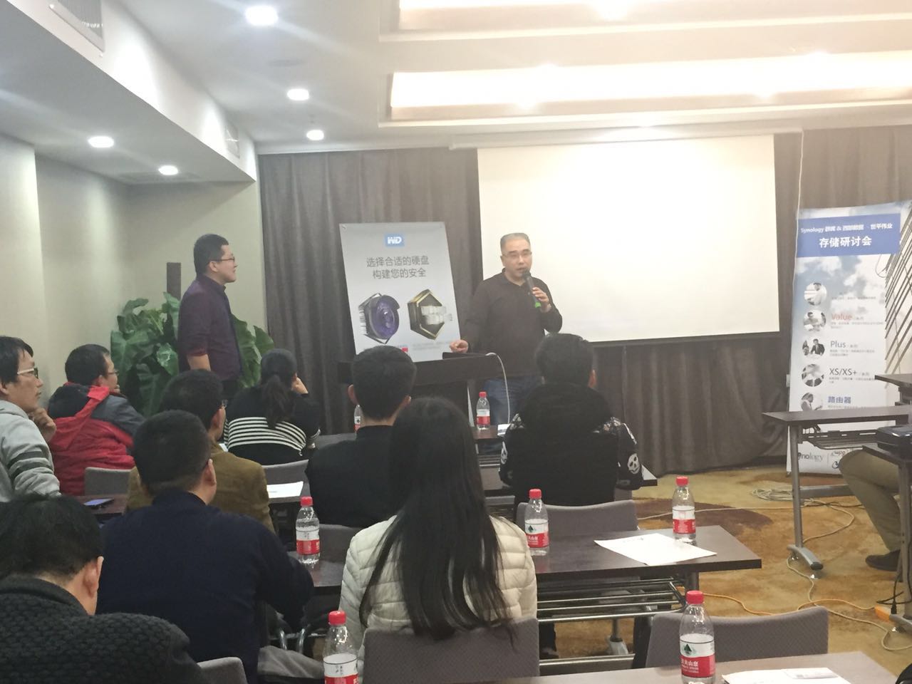 synology 群暉 億維訊達(dá)